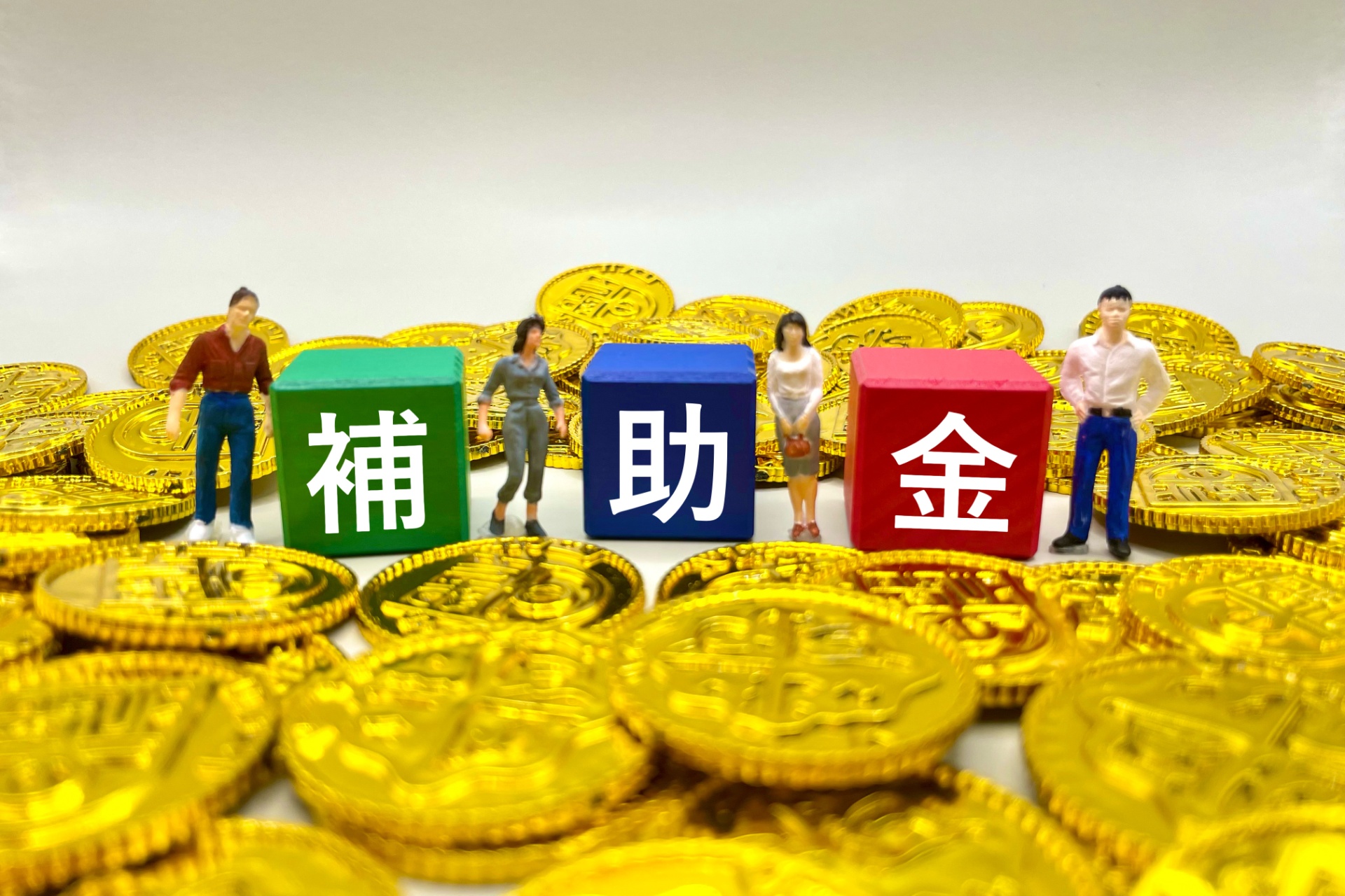 補助金制度を活用 | 鹿児島の太陽光発電なら株式会社あさひ