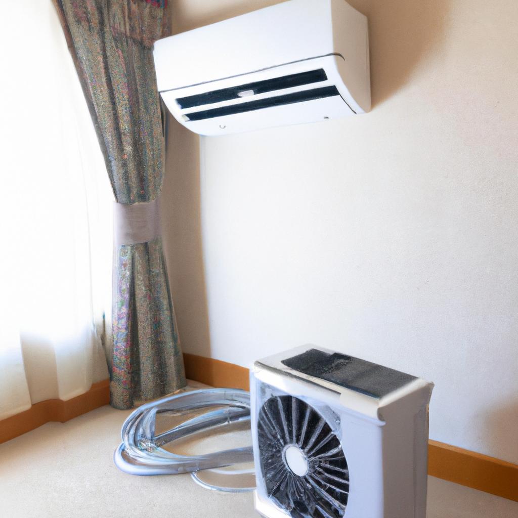 霧島で快適な住空間を実現するエアコン新設サービス！